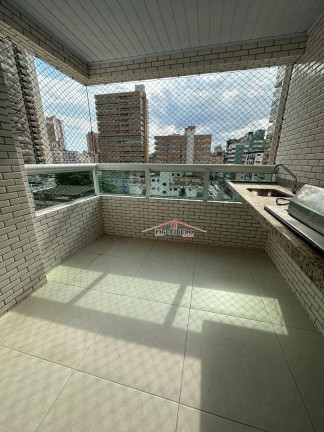Imagem Apartamento com 2 Quartos à Venda, 68 m² em Boqueirão - Praia Grande Imagem Apartamento com 2 Quartos à Venda, 68 m² em Boqueirão - Praia Grande