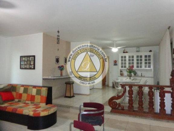 Sobrado com 4 Quartos à Venda, 500 m² em Balneário Cidade Atlântica - Guarujá