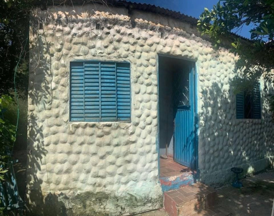 Imagem Casa com 3 Quartos à Venda, 300 m² em Cecília - Viamão
