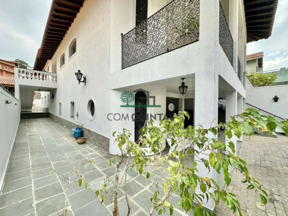 Imagem Casa à Venda, 432 m² em Horizontal Park - Cotia Imagem Casa à Venda, 432 m² em Horizontal Park - Cotia