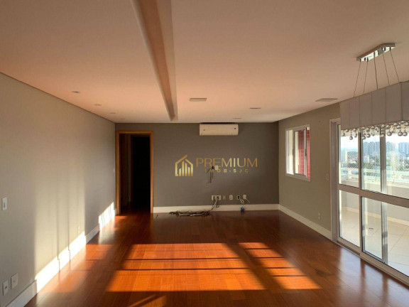 Imagem Apartamento com 3 Quartos à Venda, 153 m² em Jardim Aquarius - São José Dos Campos Imagem Apartamento com 3 Quartos à Venda, 153 m² em Jardim Aquarius - São José Dos Campos