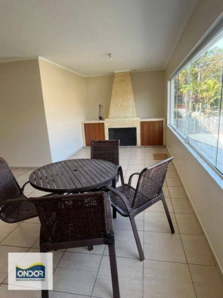 Imagem Casa de Condomínio com 3 Quartos à Venda, 390 m² em Parque São Paulo - Cotia Imagem Casa de Condomínio com 3 Quartos à Venda, 390 m² em Parque São Paulo - Cotia