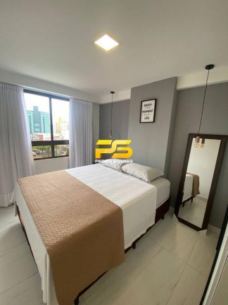 Imagem Apartamento com 2 Quartos à Venda, 60 m² em Cabo Branco - João Pessoa Imagem Apartamento com 2 Quartos à Venda, 60 m² em Cabo Branco - João Pessoa