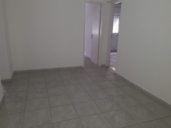 Imagem Apartamento com 2 Quartos à Venda, em Itararé - São Vicente Imagem Apartamento com 2 Quartos à Venda, em Itararé - São Vicente