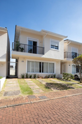 Imagem Casa de Condomínio com 4 Quartos à Venda, 242 m² em Interlagos - São Paulo Imagem Casa de Condomínio com 4 Quartos à Venda, 242 m² em Interlagos - São Paulo
