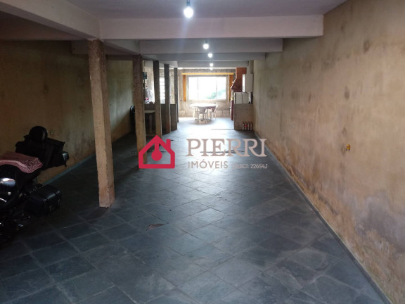 Imagem Sobrado com 3 Quartos à Venda, 220 m² em Vila Jaraguá - São Paulo Imagem Sobrado com 3 Quartos à Venda, 220 m² em Vila Jaraguá - São Paulo