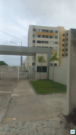 Imagem Apartamento com 2 Quartos à Venda, 44 m² em Cidade Universitária - Maceió Imagem Apartamento com 2 Quartos à Venda, 44 m² em Cidade Universitária - Maceió