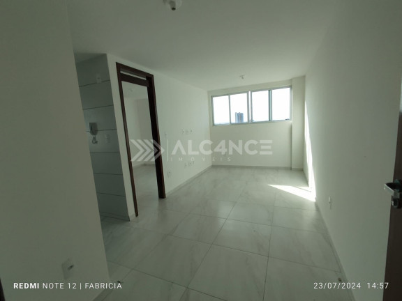 Imagem Apartamento com 1 Quarto à Venda, 38 m² em Bessa - João Pessoa Imagem Apartamento com 1 Quarto à Venda, 38 m² em Bessa - João Pessoa