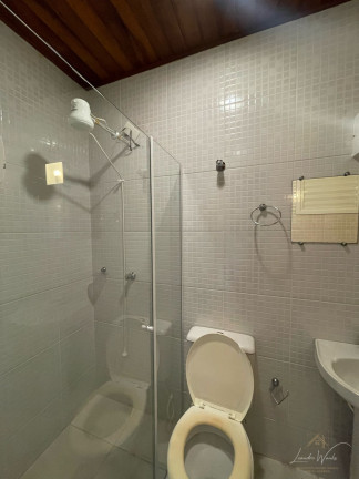 Imagem Cobertura com 2 Quartos para Alugar, 170 m² em Itaguá - Ubatuba Imagem Cobertura com 2 Quartos para Alugar, 170 m² em Itaguá - Ubatuba