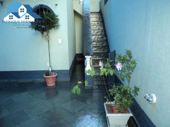 Imagem Casa com 3 Quartos à Venda, 180 m² em Vila Ponte Rasa - São Paulo Imagem Casa com 3 Quartos à Venda, 180 m² em Vila Ponte Rasa - São Paulo