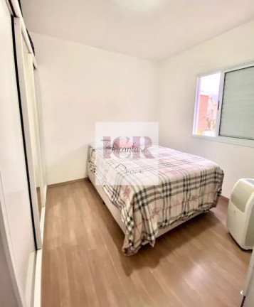 Imagem Apartamento com 2 Quartos à Venda, 48 m² em Jardim Leocádia - Sorocaba