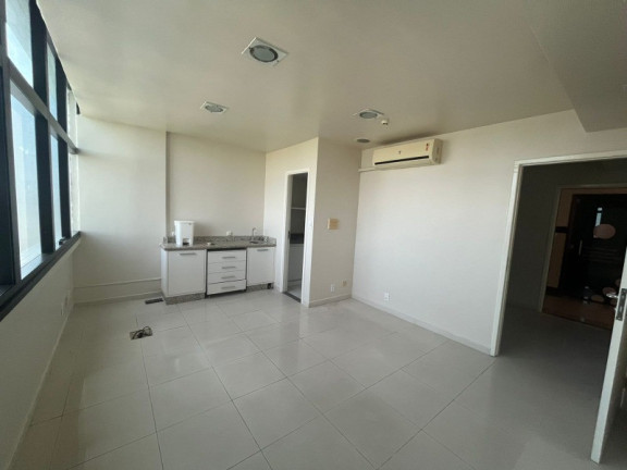 Sala Comercial à Venda, 32 m² em Chapada - Manaus