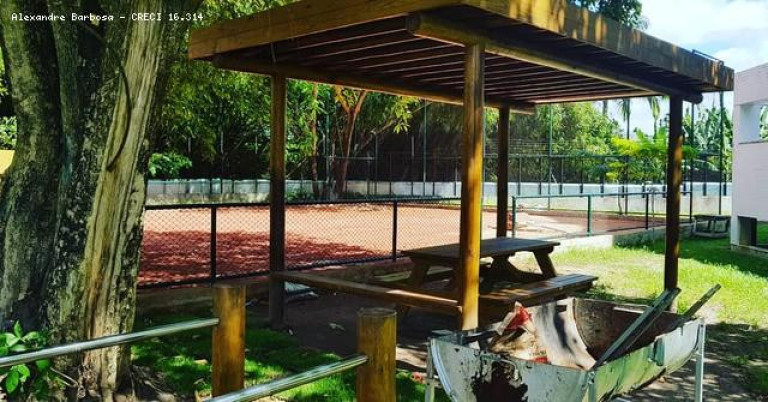 Imagem Apartamento com 4 Quartos à Venda, 158 m² em Apipucos - Recife