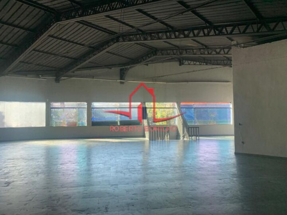 Imagem Imóvel para Alugar, 1.226 m² em Vila Príncipe De Gales - Santo André Imagem Imóvel para Alugar, 1.226 m² em Vila Príncipe De Gales - Santo André