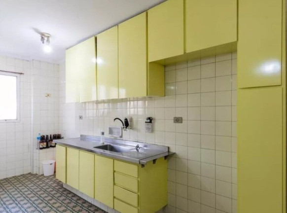 Imagem Imóvel com 3 Quartos à Venda, 104 m² em Vila Olímpia - São Paulo Imagem Imóvel com 3 Quartos à Venda, 104 m² em Vila Olímpia - São Paulo