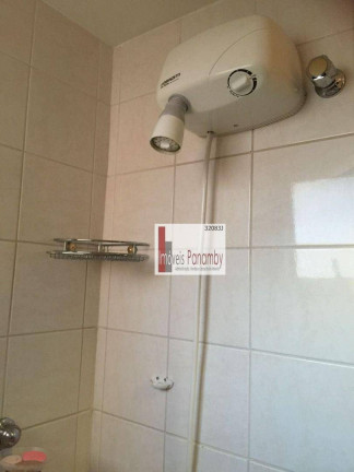 Imagem Apartamento com 2 Quartos à Venda, 61 m² em Vila Andrade - São Paulo Imagem Apartamento com 2 Quartos à Venda, 61 m² em Vila Andrade - São Paulo