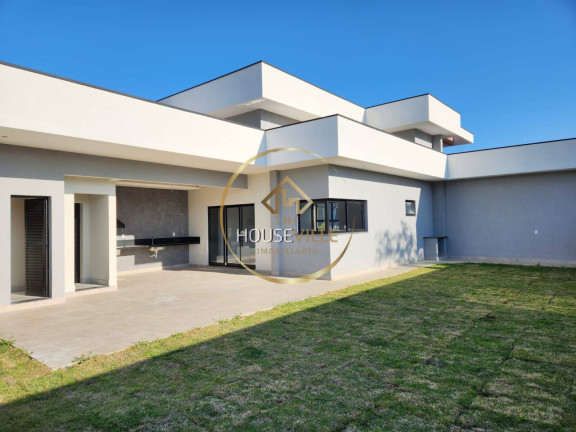 Imagem Casa com 4 Quartos à Venda, 186 m² em Condomínio Terras Do Vale - Caçapava Imagem Casa com 4 Quartos à Venda, 186 m² em Condomínio Terras Do Vale - Caçapava