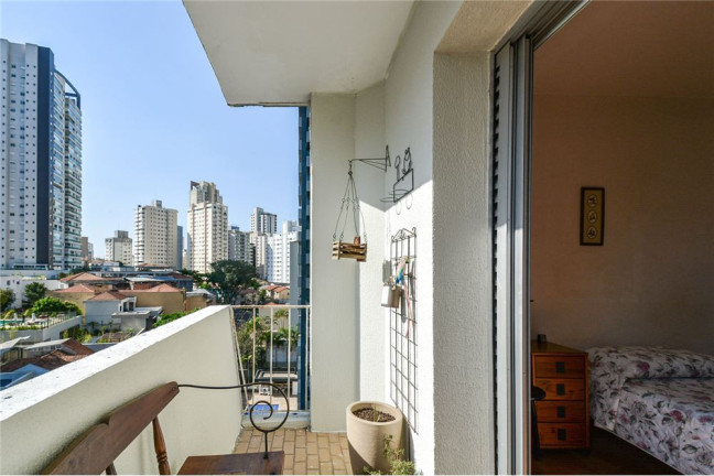 Imagem Imóvel com 2 Quartos à Venda,  em Aclimação - São Paulo