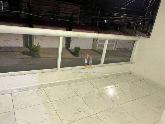 Imagem Sobrado com 4 Quartos à Venda, 220 m² em Jardim Adriana - Guarulhos Imagem Sobrado com 4 Quartos à Venda, 220 m² em Jardim Adriana - Guarulhos