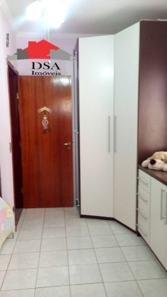 Imagem Casa com 3 Quartos à Venda, 110 m² em Jardim São Sebastião - Hortolândia Imagem Casa com 3 Quartos à Venda, 110 m² em Jardim São Sebastião - Hortolândia