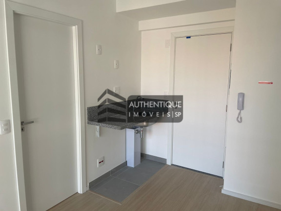 Imagem Apartamento com 1 Quarto à Venda, 26 m² em Vila Nova Conceição - São Paulo Imagem Apartamento com 1 Quarto à Venda, 26 m² em Vila Nova Conceição - São Paulo