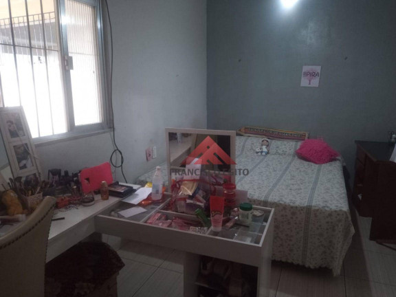 Imagem Casa com 3 Quartos à Venda, 92 m² em Boaçu - São Gonçalo Imagem Casa com 3 Quartos à Venda, 92 m² em Boaçu - São Gonçalo
