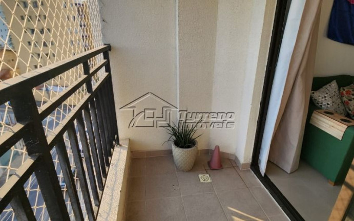 Imagem Apartamento com 2 Quartos à Venda, 62 m² em Jardim Oriente - São José Dos Campos Imagem Apartamento com 2 Quartos à Venda, 62 m² em Jardim Oriente - São José Dos Campos