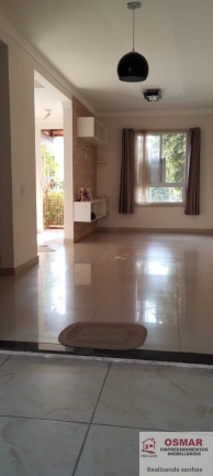 Imagem Casa com 3 Quartos à Venda, 95 m² em Jardim São Sebastião - Hortolândia