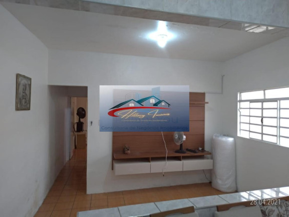 Imagem Casa com 2 Quartos à Venda, 148 m² em Sítio Morro Grande - São Paulo