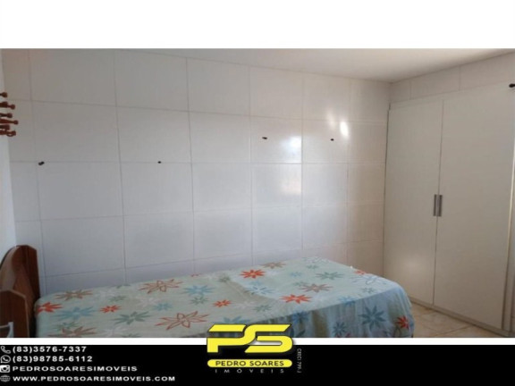 Imagem Apartamento com 3 Quartos à Venda, 97 m² em Poço - Cabedelo Imagem Apartamento com 3 Quartos à Venda, 97 m² em Poço - Cabedelo