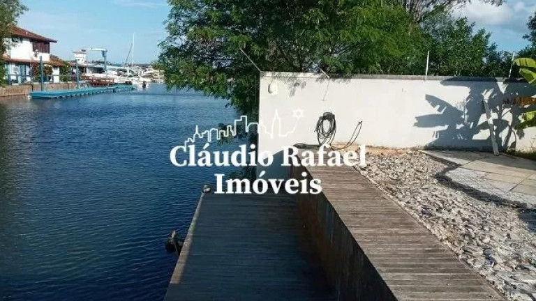 Imagem Casa com 4 Quartos à Venda, 374 m² em Marina - Armação Dos Búzios