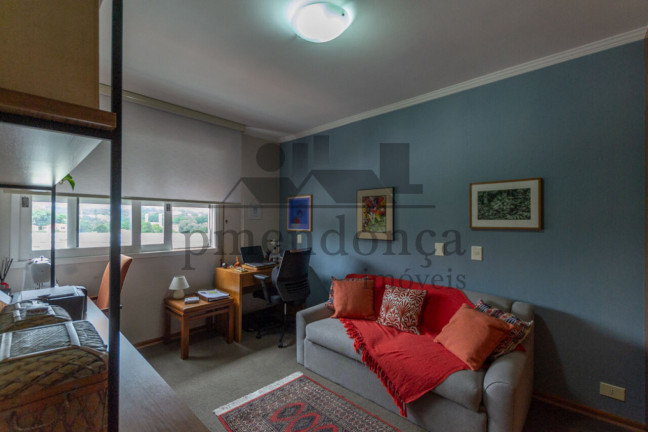 Imagem Apartamento com 3 Quartos à Venda, 202 m² em Higienópolis - São Paulo Imagem Apartamento com 3 Quartos à Venda, 202 m² em Higienópolis - São Paulo