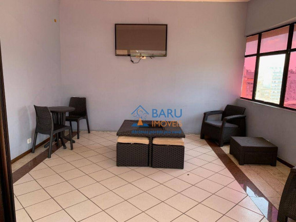 Imagem Apartamento com 1 Quarto para Alugar, 39 m² em Santa Cecília - São Paulo Imagem Apartamento com 1 Quarto para Alugar, 39 m² em Santa Cecília - São Paulo