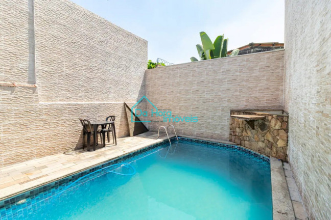 Imagem Casa com 3 Quartos à Venda, 97 m² em Ocian - Praia Grande Imagem Casa com 3 Quartos à Venda, 97 m² em Ocian - Praia Grande