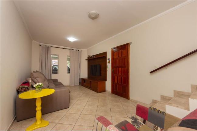 Imagem Casa com 3 Quartos à Venda, em Cidade Líder - São Paulo Imagem Casa com 3 Quartos à Venda, em Cidade Líder - São Paulo