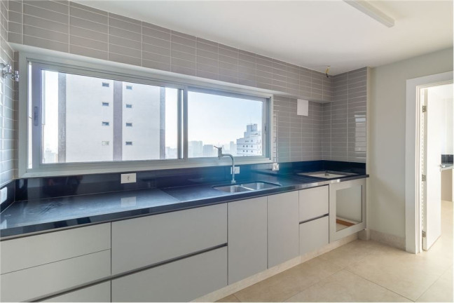 Imagem Apartamento com 4 Quartos à Venda, 468 m² em Aclimação - São Paulo