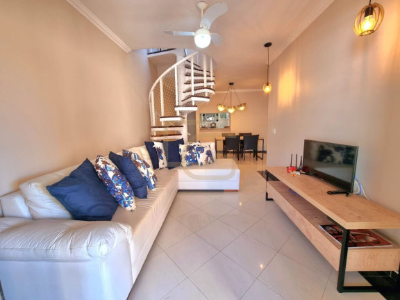 Imagem Cobertura com 4 Quartos à Venda, 265 m² em Riviera - Bertioga Imagem Cobertura com 4 Quartos à Venda, 265 m² em Riviera - Bertioga