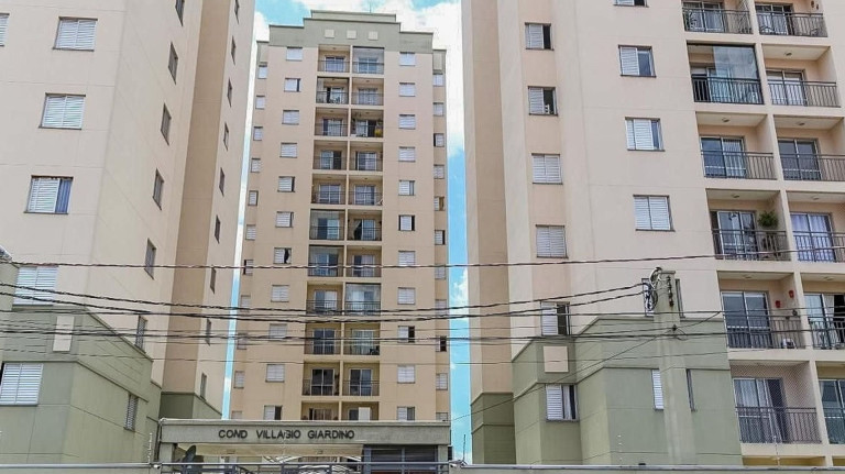 Imagem Apartamento com 2 Quartos à Venda, 52 m² em Tucuruvi - São Paulo