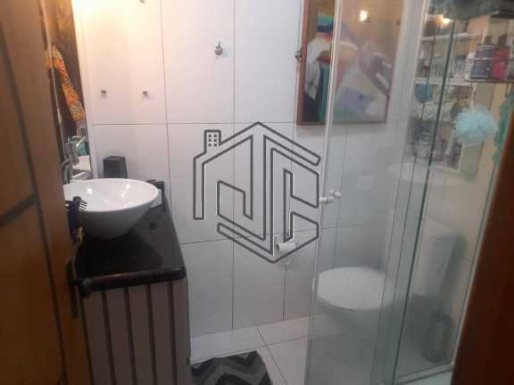 Apartamento com 1 Quarto à Venda, 36 m² em Centro - São Vicente