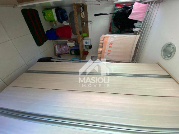 Imagem Apartamento com 3 Quartos à Venda, 102 m² em Itapuã - Vila Velha