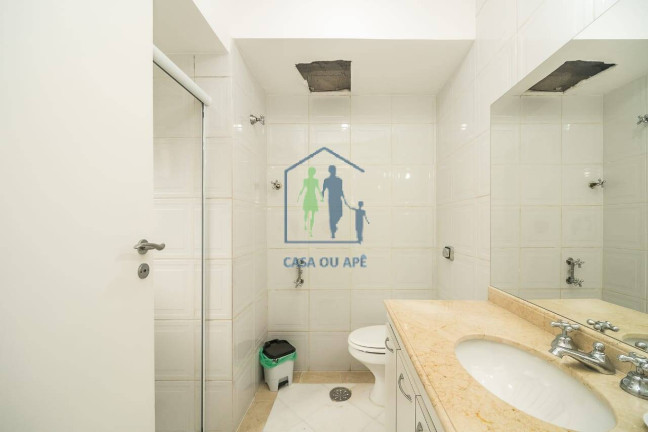 Imagem Apartamento com 4 Quartos à Venda, 157 m² em Vila Andrade - São Paulo Imagem Apartamento com 4 Quartos à Venda, 157 m² em Vila Andrade - São Paulo
