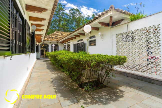 Imagem Casa com 6 Quartos à Venda, 1.000 m² em Jardim Luzitânia - São Paulo Imagem Casa com 6 Quartos à Venda, 1.000 m² em Jardim Luzitânia - São Paulo