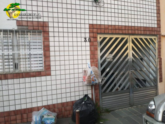 Imagem Casa com 1 Quarto à Venda, 85 m² em Vila Mafra - São Paulo Imagem Casa com 1 Quarto à Venda, 85 m² em Vila Mafra - São Paulo