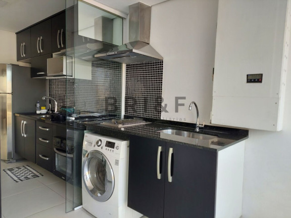 Imagem Apartamento com 2 Quartos à Venda ou Locação, 75 m² em Brooklin - São Paulo