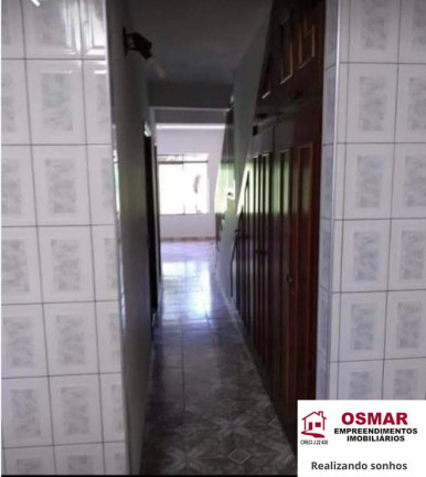 Imagem Casa com 3 Quartos à Venda, 22 m² em Parque Florely - Sumaré