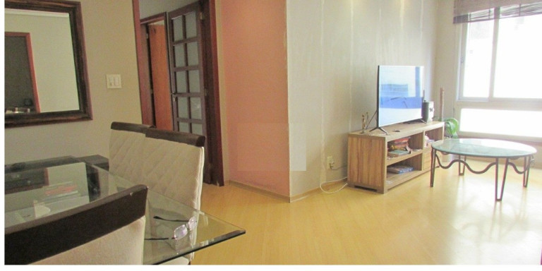 Imagem Apartamento com 3 Quartos à Venda, 131 m² em Petrópolis - Porto Alegre