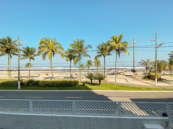 Imagem Kitnet à Venda, 30 m² em Tupi - Praia Grande