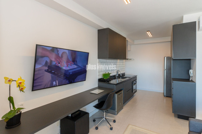 Imagem Apartamento com 1 Quarto à Venda, 42 m² em Aclimação - São Paulo Imagem Apartamento com 1 Quarto à Venda, 42 m² em Aclimação - São Paulo