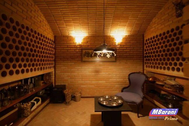 Imagem Casa de Condomínio com 7 Quartos à Venda, 1 m² em Residencial Morada Dos Pássaros-aldeia Da Serra - Barueri Imagem Casa de Condomínio com 7 Quartos à Venda, 1 m² em Residencial Morada Dos Pássaros-aldeia Da Serra - Barueri