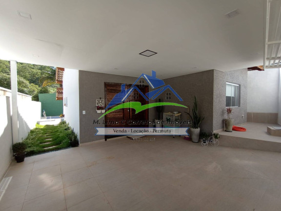 Imagem Casa com 2 Quartos à Venda, 200 m² em Bairro Do Portão - Atibaia Imagem Casa com 2 Quartos à Venda, 200 m² em Bairro Do Portão - Atibaia